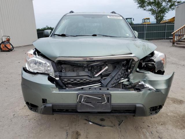 Photo 5 from auction – 2015 SUBARU FORESTER 2 with VIN JF2SJADC3FH586642