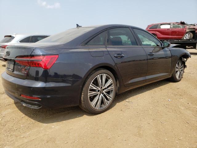 Photo 3 from auction – 2021 AUDI A6 PREMIUM with VIN WAUE8AF23MN041211