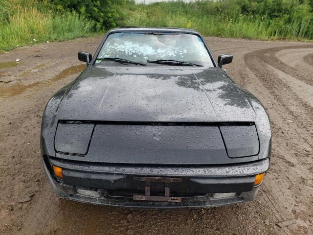 Photo 5 from auction – 1985 PORSCHE 944 with VIN WP0AA0949FN471759