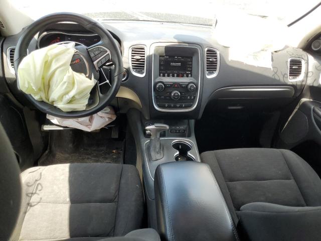 Photo 8 from auction – 2019 DODGE DURANGO SX with VIN 1C4RDHAG6KC721382