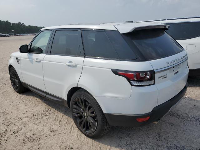 Photo 2 from auction – 2014 LAND ROVER RANGE ROVE with VIN SALWR2WF2EA385921