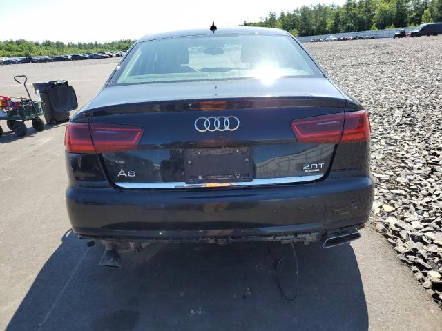 Photo 6 from auction – 2016 AUDI A6 PREMIUM with VIN WAUGFAFC7GN095915