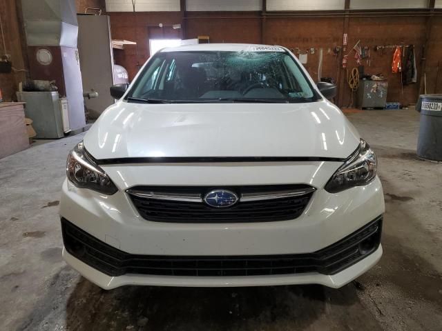 Photo 5 from auction – 2023 SUBARU IMPREZA with VIN 4S3GTAB65P3718276