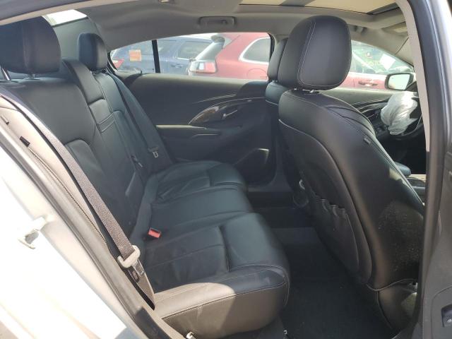 Photo 10 from auction – 2016 BUICK LACROSSE with VIN 1G4GB5G30GF146813