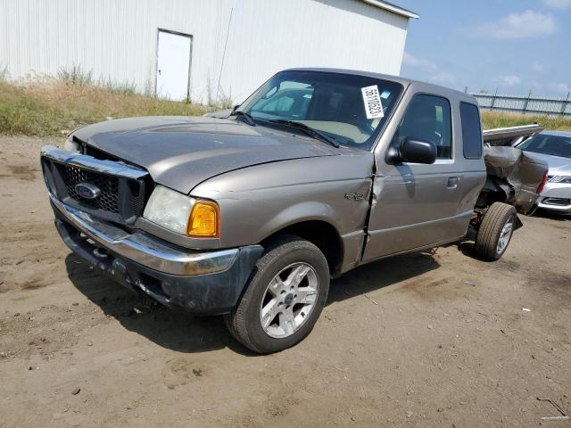 Photo 1 from auction – 2004 FORD RANGER SUP with VIN 1FTYR15E04PA04260