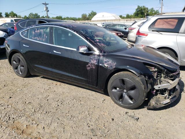 Photo 4 from auction – 2018 TESLA MODEL 3 with VIN 5YJ3E1EB6JF182286