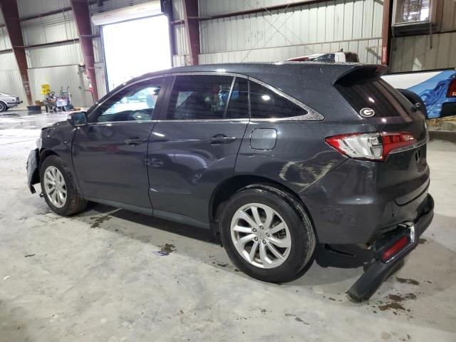 Photo 2 from auction – 2016 ACURA RDX TECHNO with VIN 5J8TB3H59GL009007
