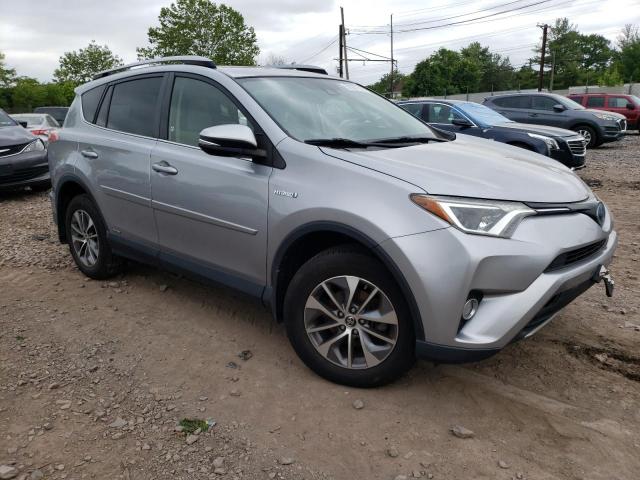 Photo 4 from auction – 2017 TOYOTA RAV4 HV LE with VIN JTMRJREV5HD080610