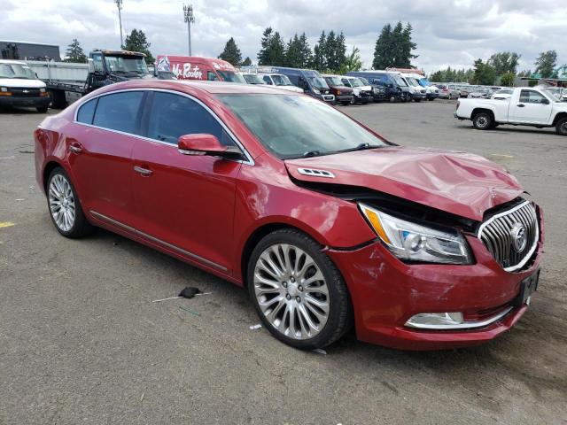 Photo 4 from auction – 2014 BUICK LACROSSE T with VIN 1G4GF5G37EF249924
