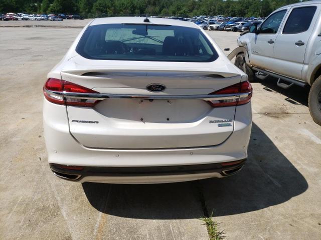 Photo 6 from auction – 2017 FORD FUSION TIT with VIN 3FA6P0K94HR169733