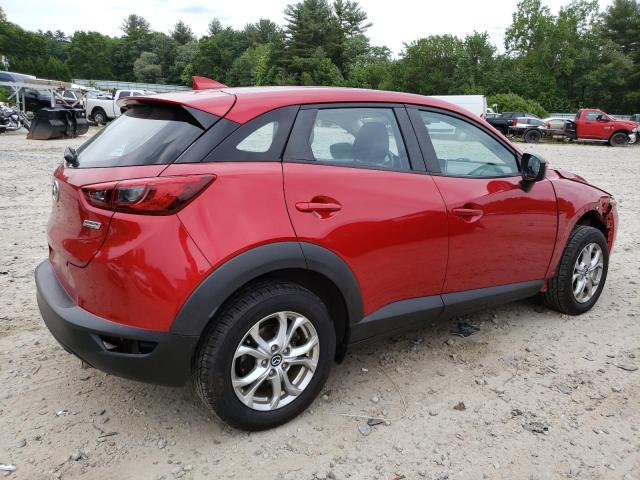 Zdjęcie 3 z aukcji – 2016 MAZDA CX-3 TOURI z VIN JM1DKBC79G0126755