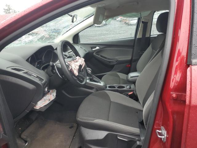 Photo 7 from auction – 2014 FORD FOCUS SE with VIN 1FADP3F21EL379206