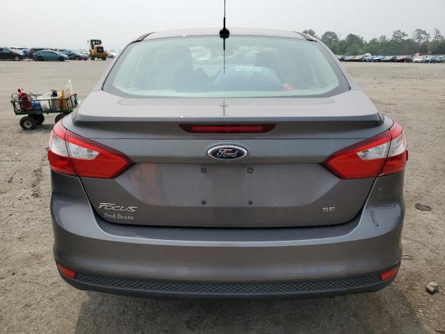 Photo 6 from auction – 2012 FORD FOCUS SE with VIN 1FAHP3F26CL281920