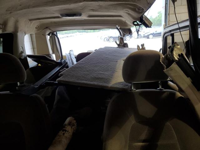 Photo 10 from auction – 2003 FORD EXPLORER X with VIN 1FMZU73K23UC43142