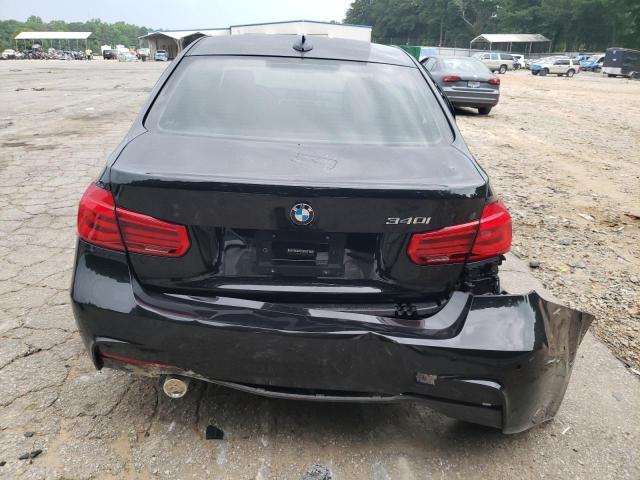 Photo 6 from auction – 2018 BMW 340 I with VIN WBA8B3G51JNV01416