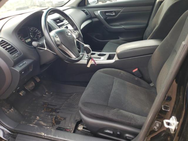 Photo 7 from auction – 2015 NISSAN ALTIMA 2.5 with VIN 1N4AL3AP6FC470345