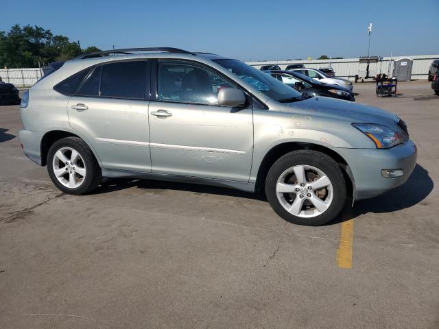 Photo 4 from auction – 2005 LEXUS RX 330 with VIN 2T2GA31U25C032472