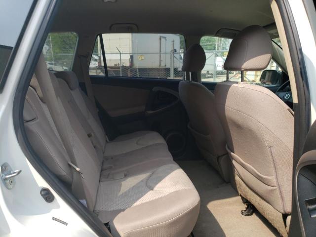 Photo 10 from auction – 2008 TOYOTA RAV4 with VIN JTMBD33V085176227