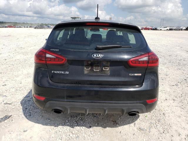 Photo 6 from auction – 2017 KIA FORTE EX with VIN 3KPFN5A34HE150892