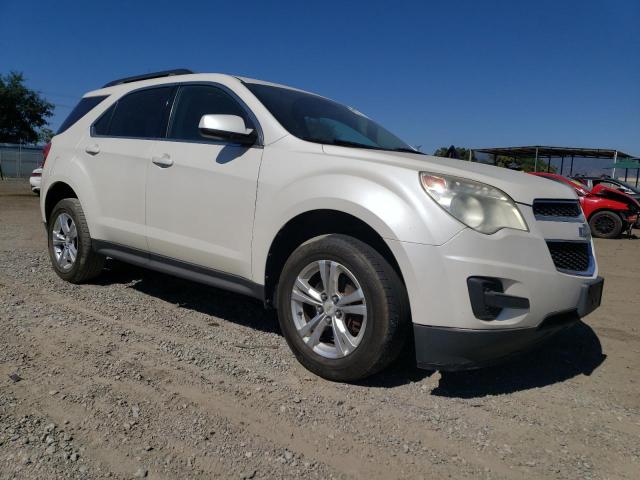 Photo 4 from auction – 2012 CHEVROLET EQUINOX LT with VIN 2GNALDEK7C1204002