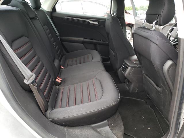 Photo 10 from auction – 2014 FORD FUSION SE with VIN 1FA6P0HD3E5351952