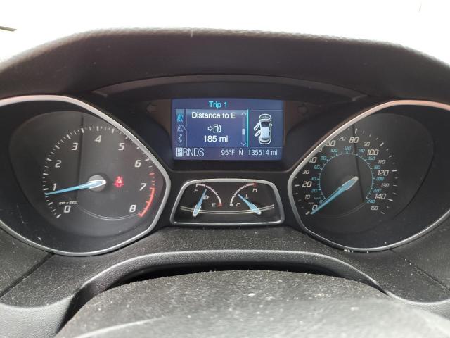 Photo 9 from auction – 2012 FORD FOCUS SE with VIN 1FAHP3F26CL327925