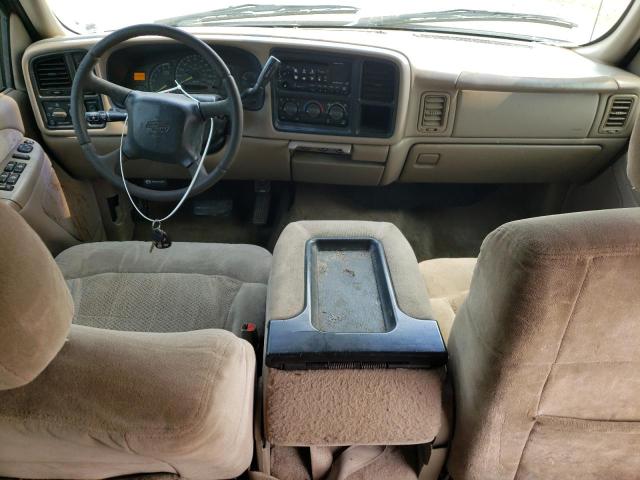 Photo 8 from auction – 2001 CHEVROLET SILVERADO with VIN 1GCHK23G31F119225