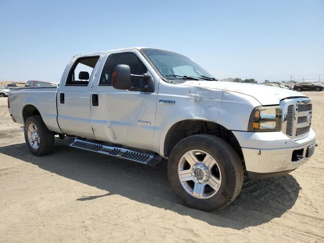 Photo 4 from auction – 2007 FORD F250 SUPER with VIN 1FTSW21P57EA20675