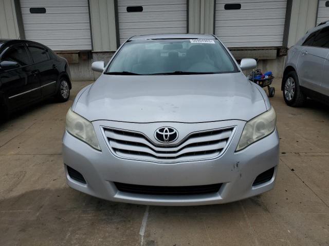 Photo 5 from auction – 2011 TOYOTA CAMRY BASE with VIN 4T4BF3EK2BR149252