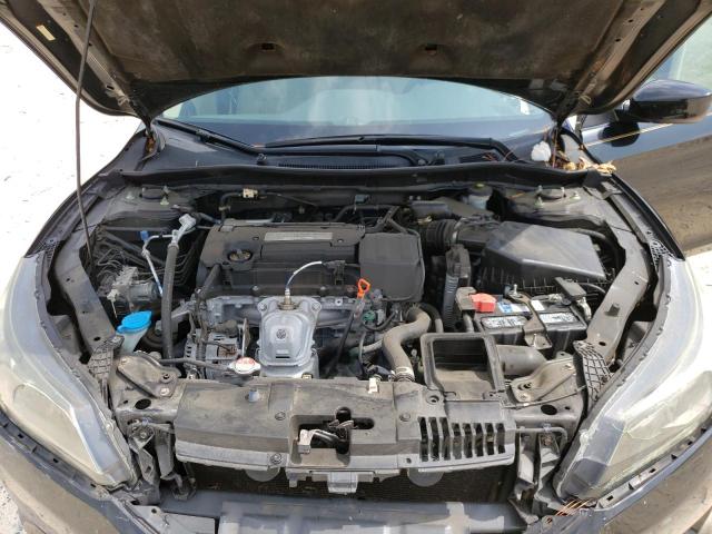 Photo 11 from auction – 2014 HONDA ACCORD LX with VIN 1HGCR2F35EA242012