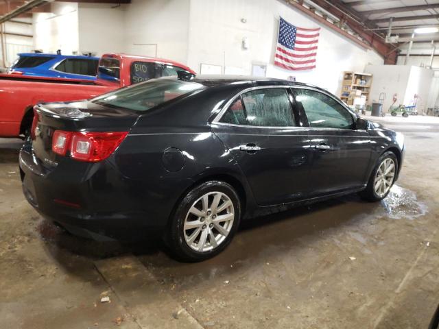 Photo 3 from auction – 2015 CHEVROLET MALIBU LTZ with VIN 1G11F5SL4FF296730