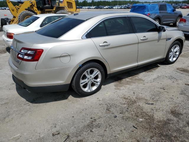 Photo 3 from auction – 2017 FORD TAURUS SEL with VIN 1FAHP2E86HG136991