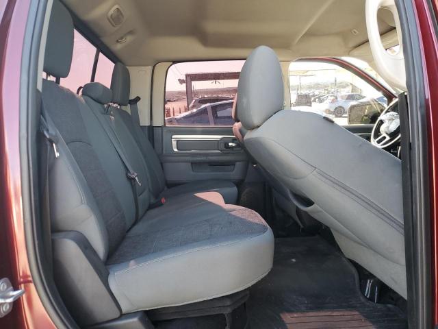 Photo 10 from auction – 2017 RAM 1500 SLT with VIN 1C6RR6LT0HS506196