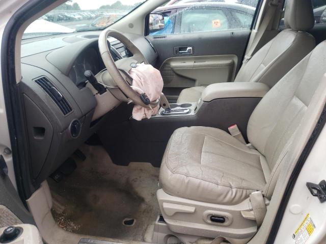 Photo 7 from auction – 2009 FORD EDGE LIMIT with VIN 2FMDK39C59BA47770