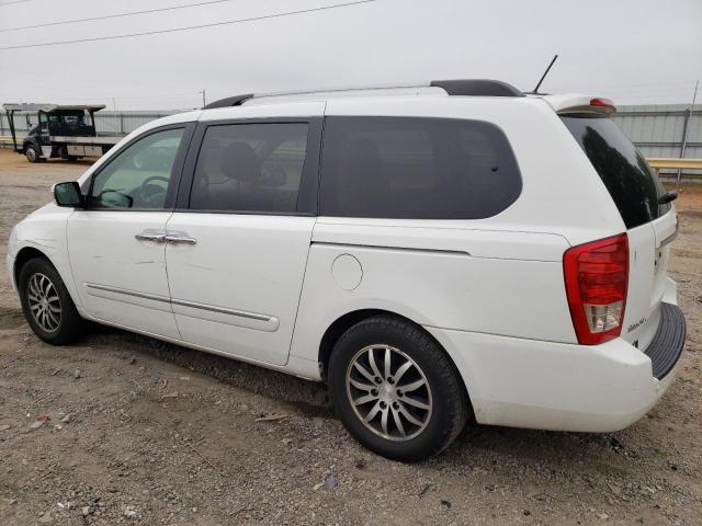Photo 2 from auction – 2012 KIA SEDONA EX with VIN KNDMH4C70C6505855