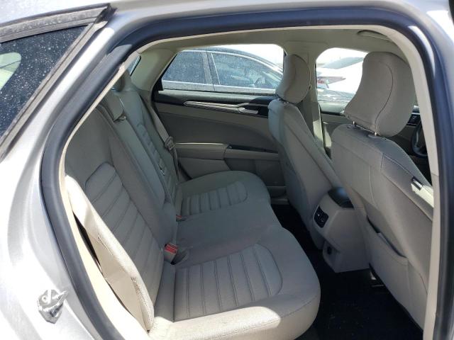 Photo 10 from auction – 2019 FORD FUSION SE with VIN 3FA6P0LUXKR188409