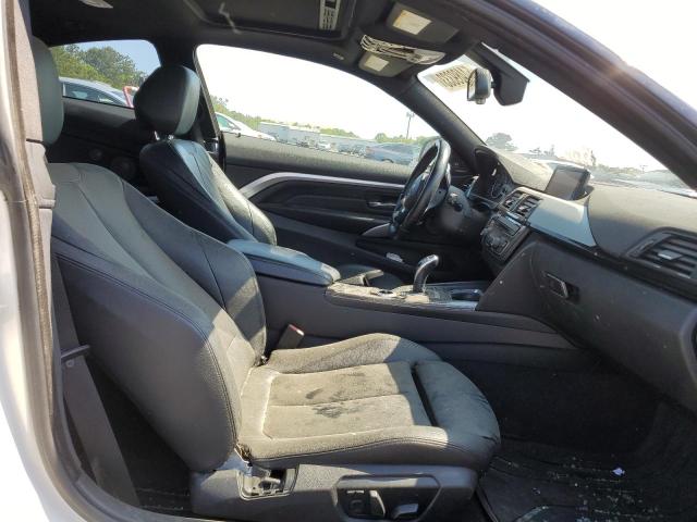 Photo 10 from auction – 2014 BMW 428 XI with VIN WBA3N5C56EF716650