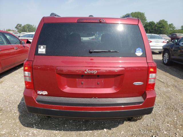 Photo 6 from auction – 2014 JEEP PATRIOT LA with VIN 1C4NJPFA1ED680731