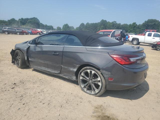 Photo 2 from auction – 2016 BUICK CASCADA PR with VIN W04WT3N56GG154523