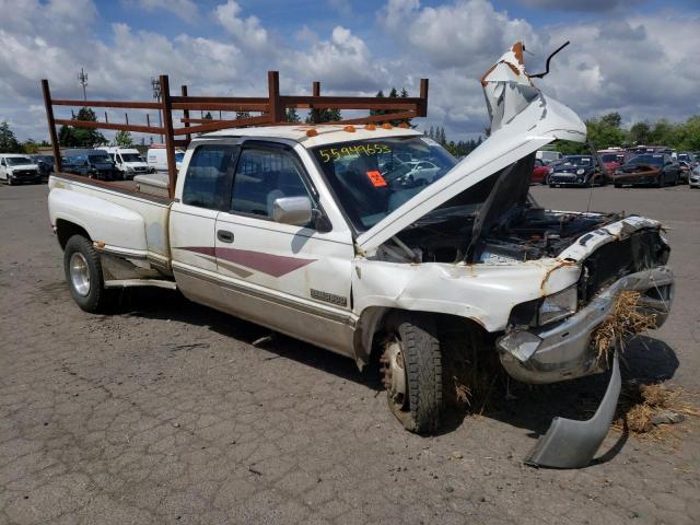 Photo 4 from auction – 1995 DODGE RAM 3500 with VIN 3B7MC33C0SM111115