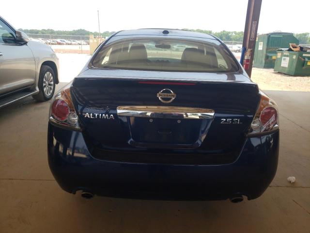Photo 6 from auction – 2012 NISSAN ALTIMA BAS with VIN 1N4AL2AP9CN494150