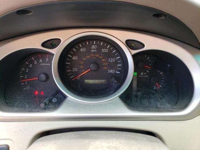 Foto 9 de la subasta – 2007 TOYOTA HIGHLANDER con VIN JTEEP21A270213123