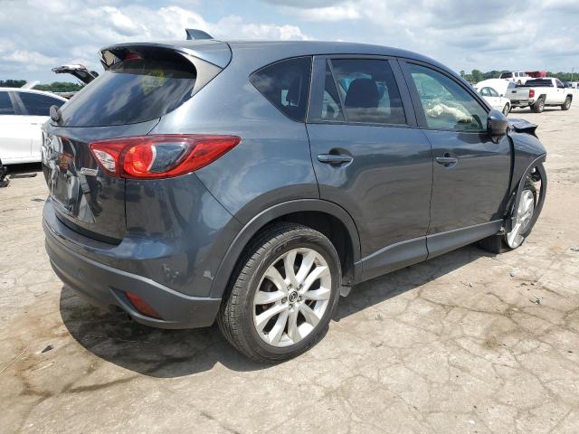 Снимка 3 от търг – 2013 MAZDA CX-5 GT с VIN JM3KE4DEXD0167017