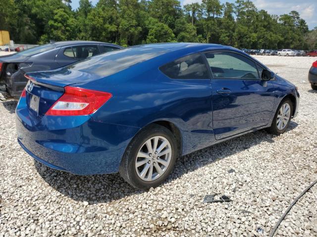 Photo 3 from auction – 2012 HONDA CIVIC EX with VIN 2HGFG3B83CH500729