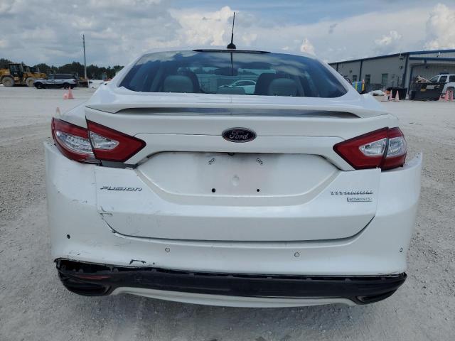 Photo 6 from auction – 2016 FORD FUSION TIT with VIN 3FA6P0K99GR405629