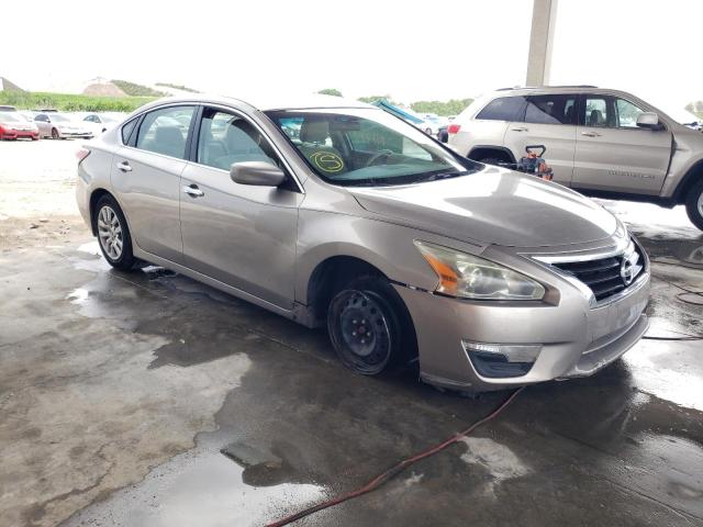 Photo 4 from auction – 2015 NISSAN ALTIMA 2.5 with VIN 1N4AL3AP3FC169077