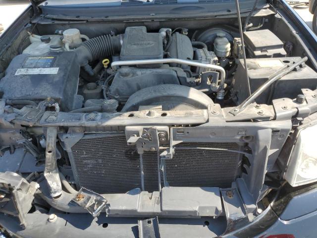 Photo 11 from auction – 2004 GMC ENVOY with VIN 1GKDS13S242315850