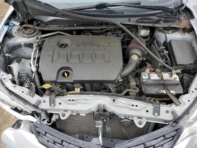 Photo 11 from auction – 2014 TOYOTA COROLLA L with VIN 2T1BURHE8EC009236