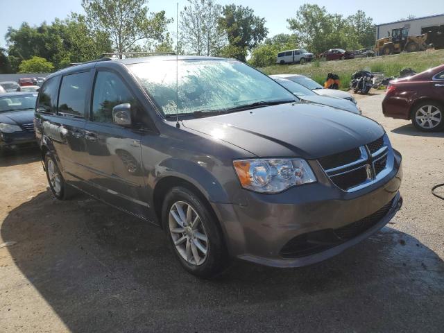 Photo 4 from auction – 2015 DODGE GRAND CARA with VIN 2C4RDGCG7FR591889