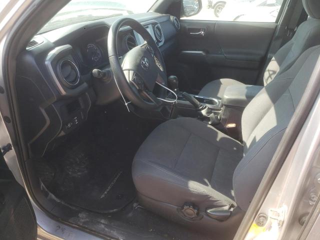 Photo 7 from auction – 2016 TOYOTA TACOMA DOU with VIN 3TMAZ5CN2GM005285